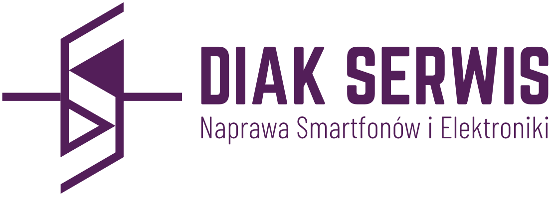 Diak Serwis – Naprawa Smartfonów i Elektroniki w Szczecinku